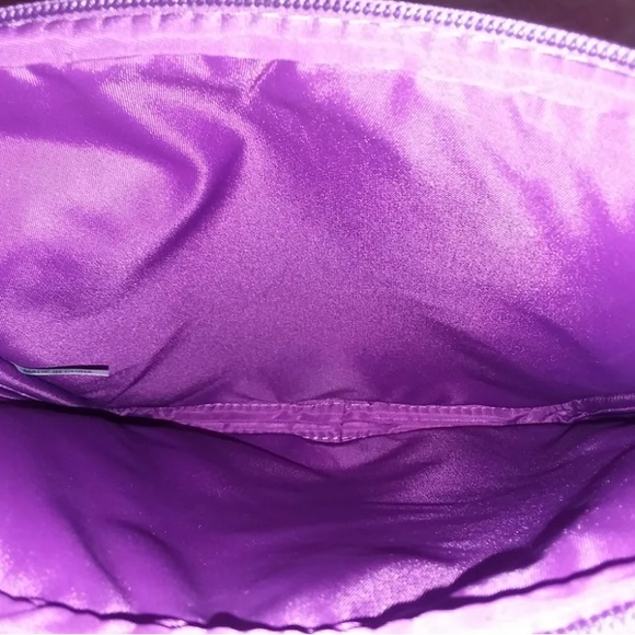 Tory Burch Tablet Case Baha Stripe NWOT - Picture 6 of 6